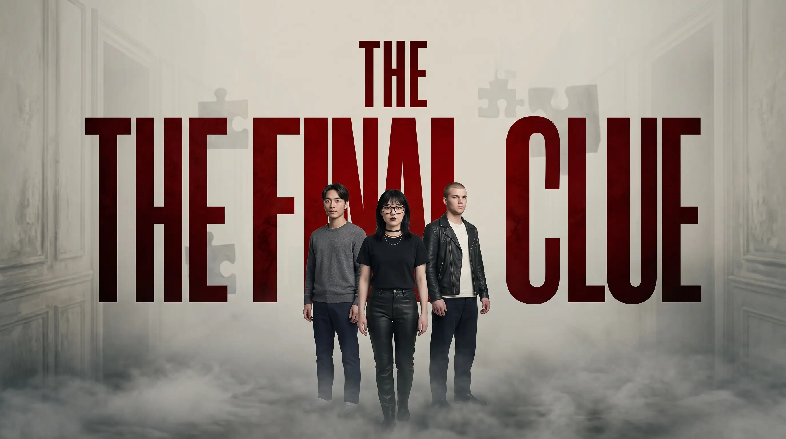 The Final Clue