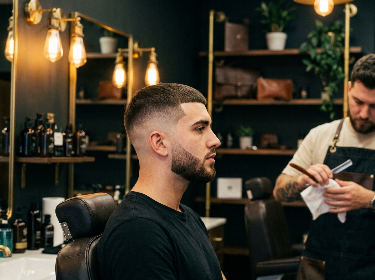 barber