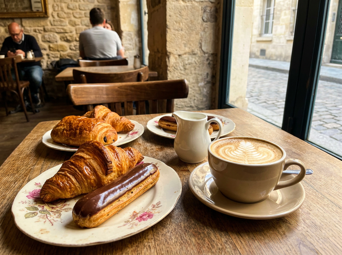 bakery