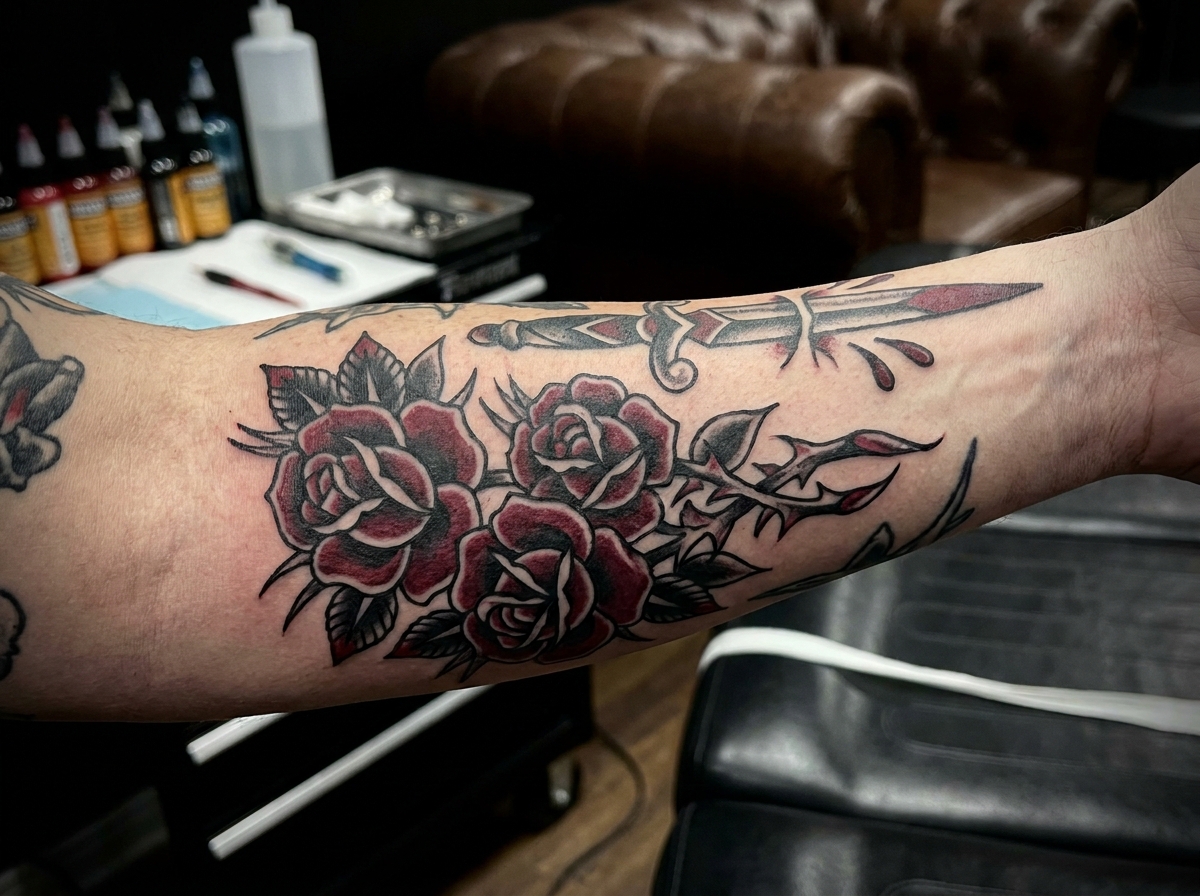 tattoo
