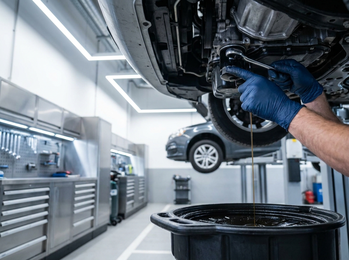 mechanic
