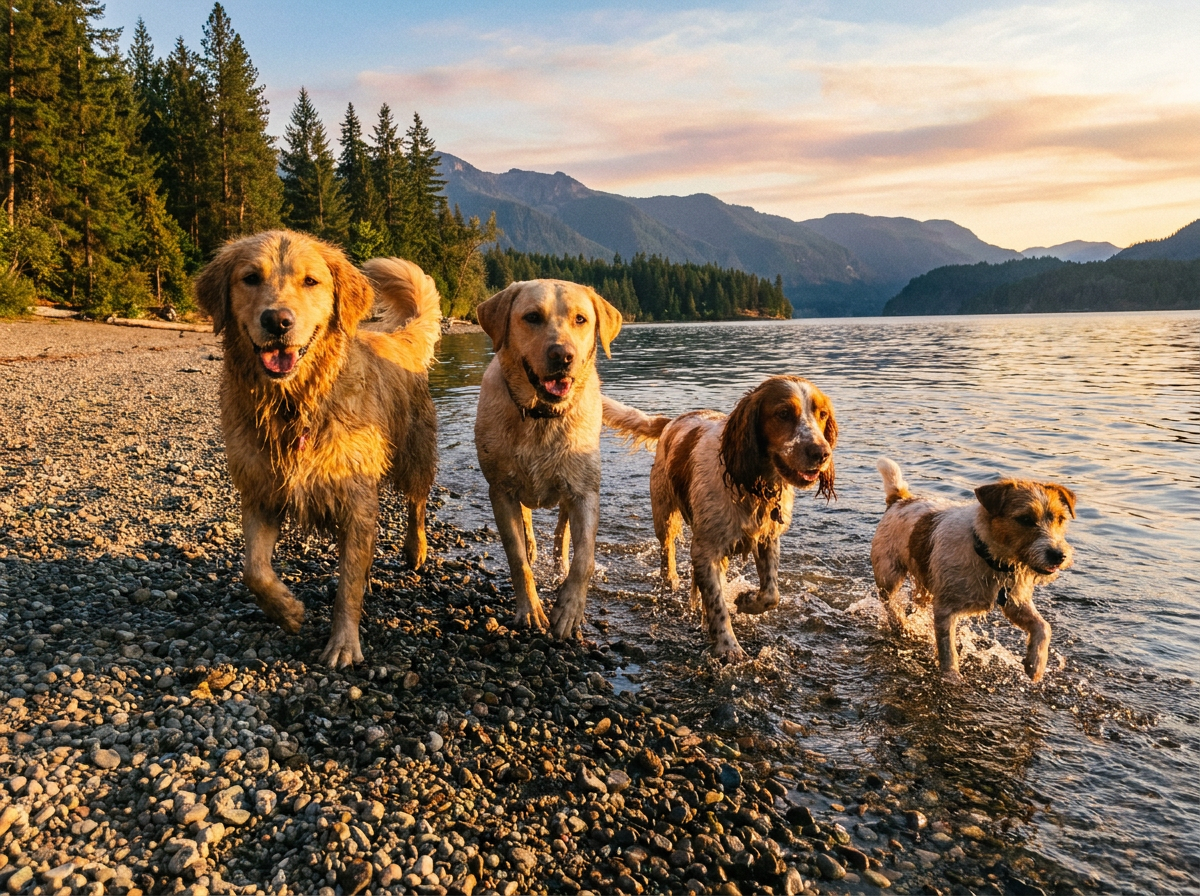 dog
