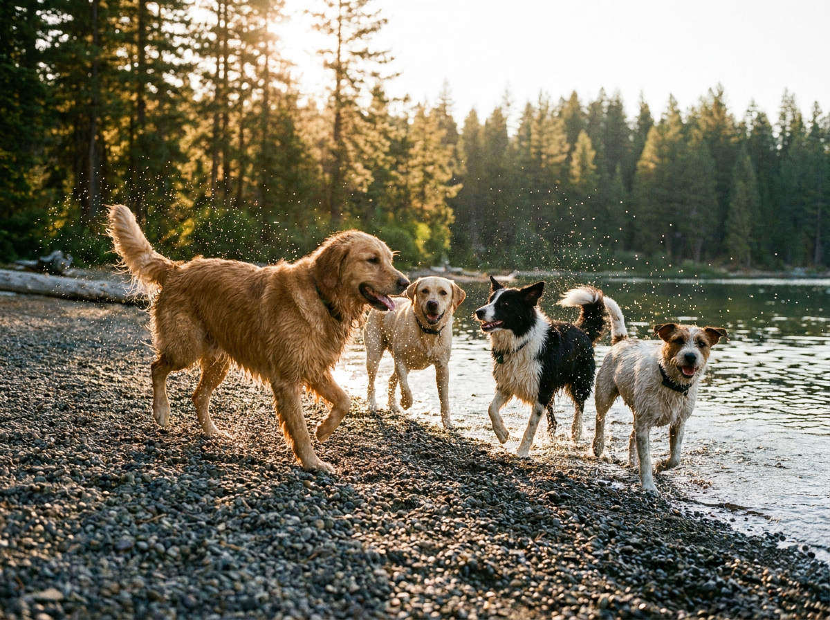 golden retriever