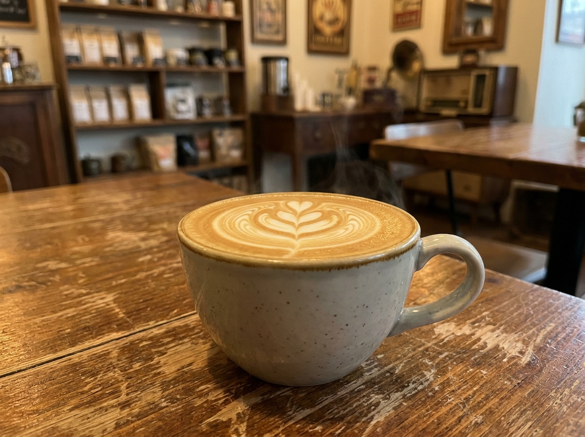 coffee