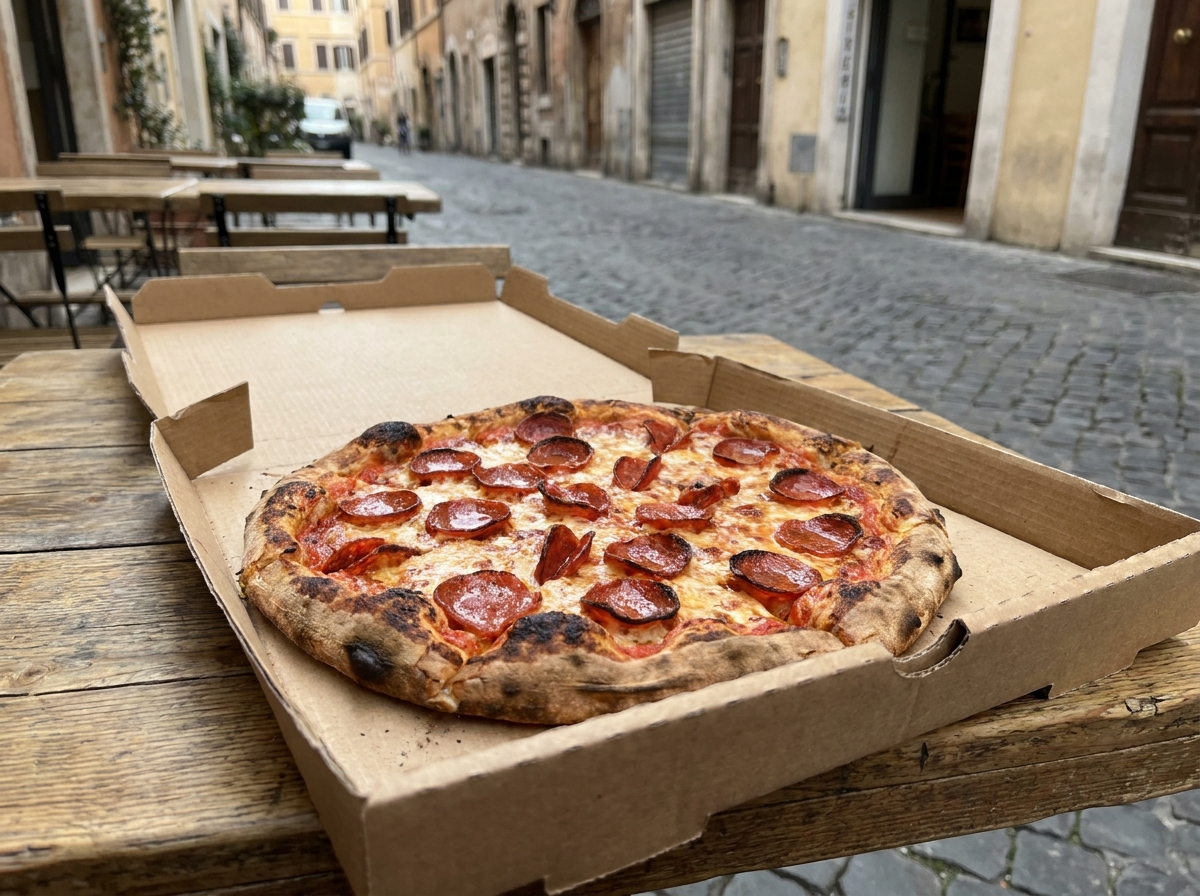 italian food