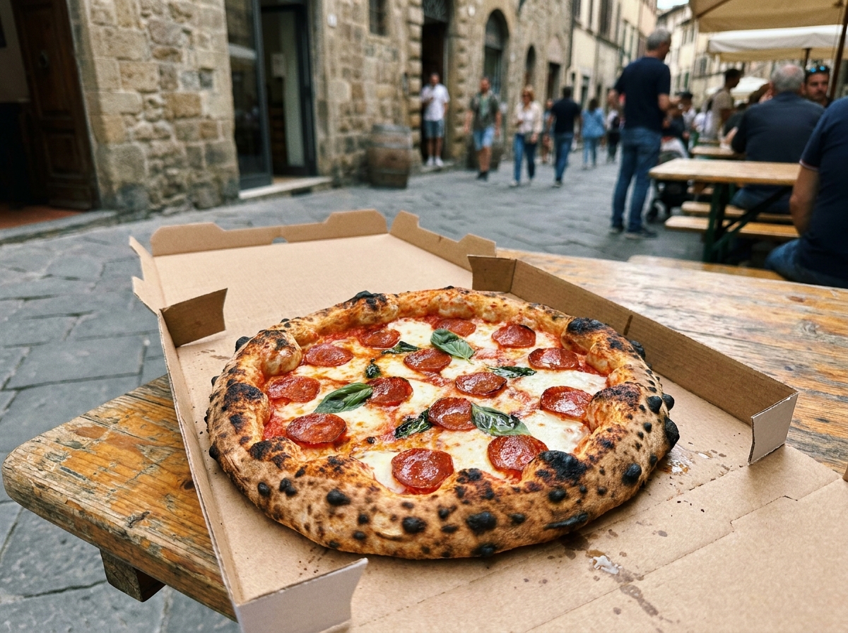 margherita