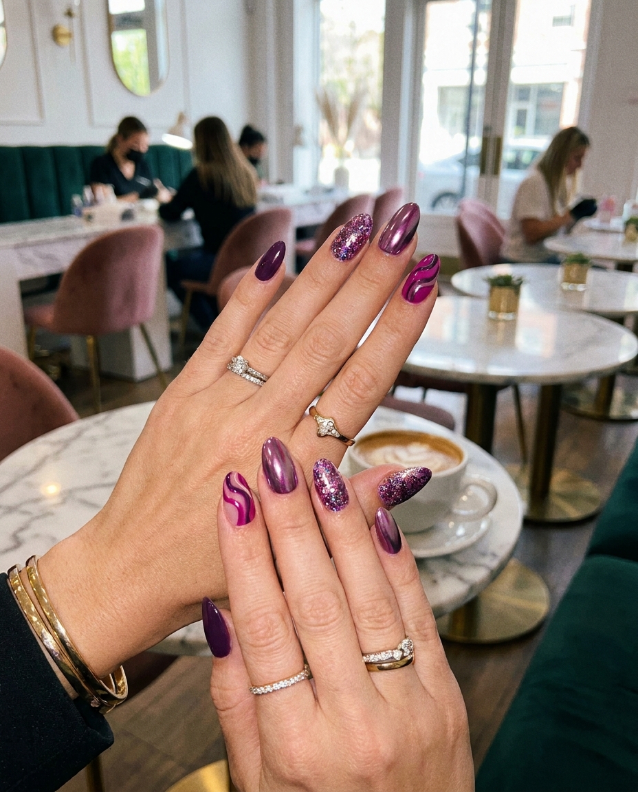 manicure