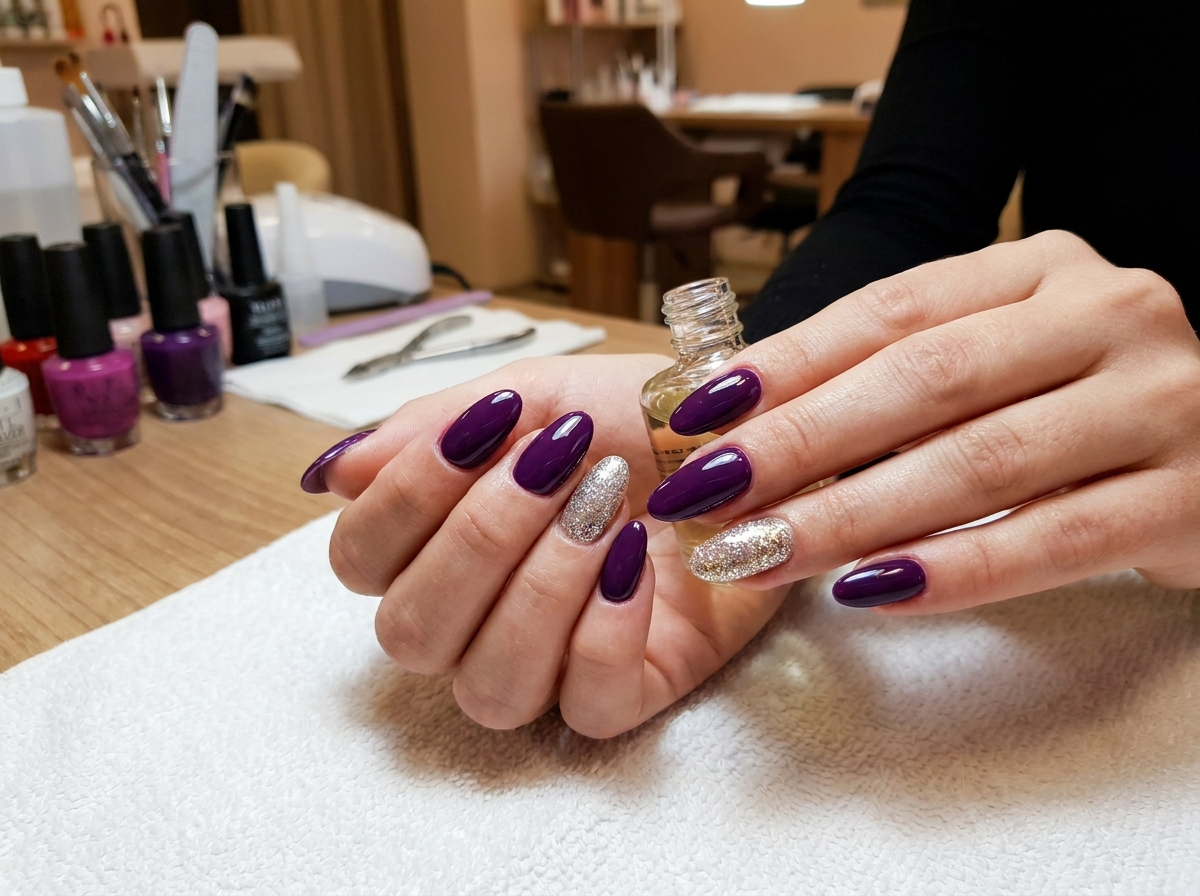 manicure