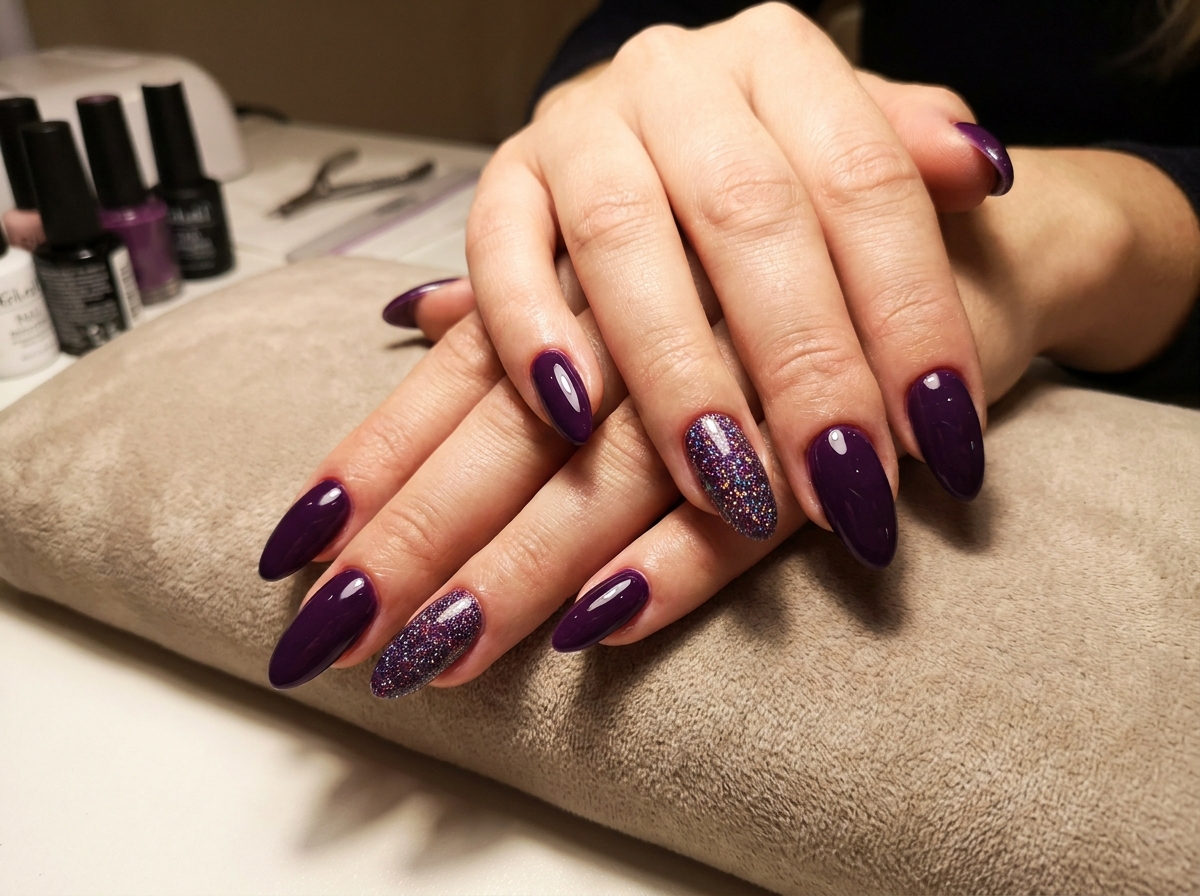 nail art