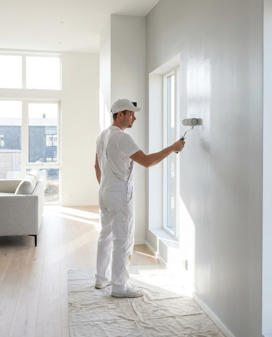 house painting