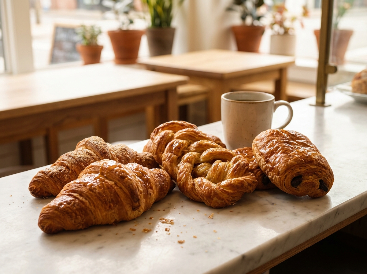 bakery