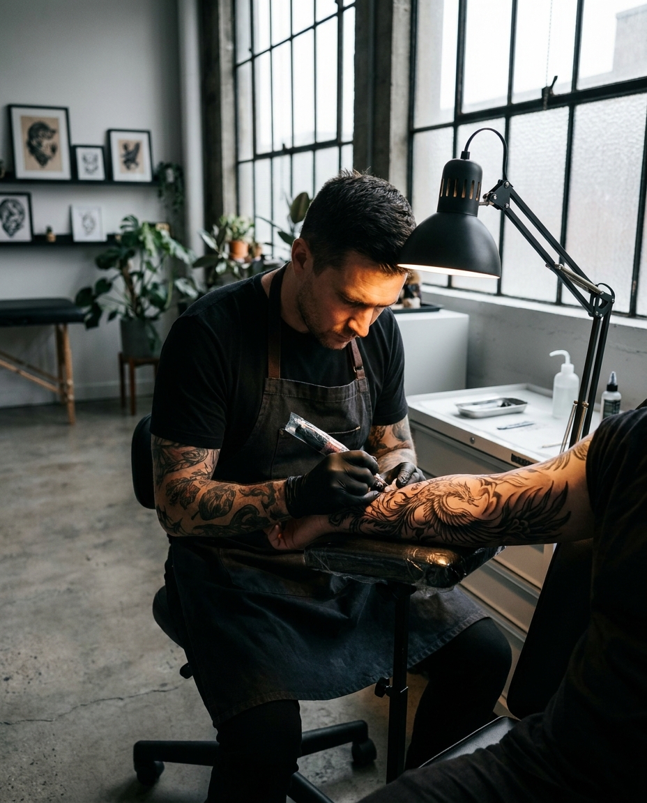 tattoo