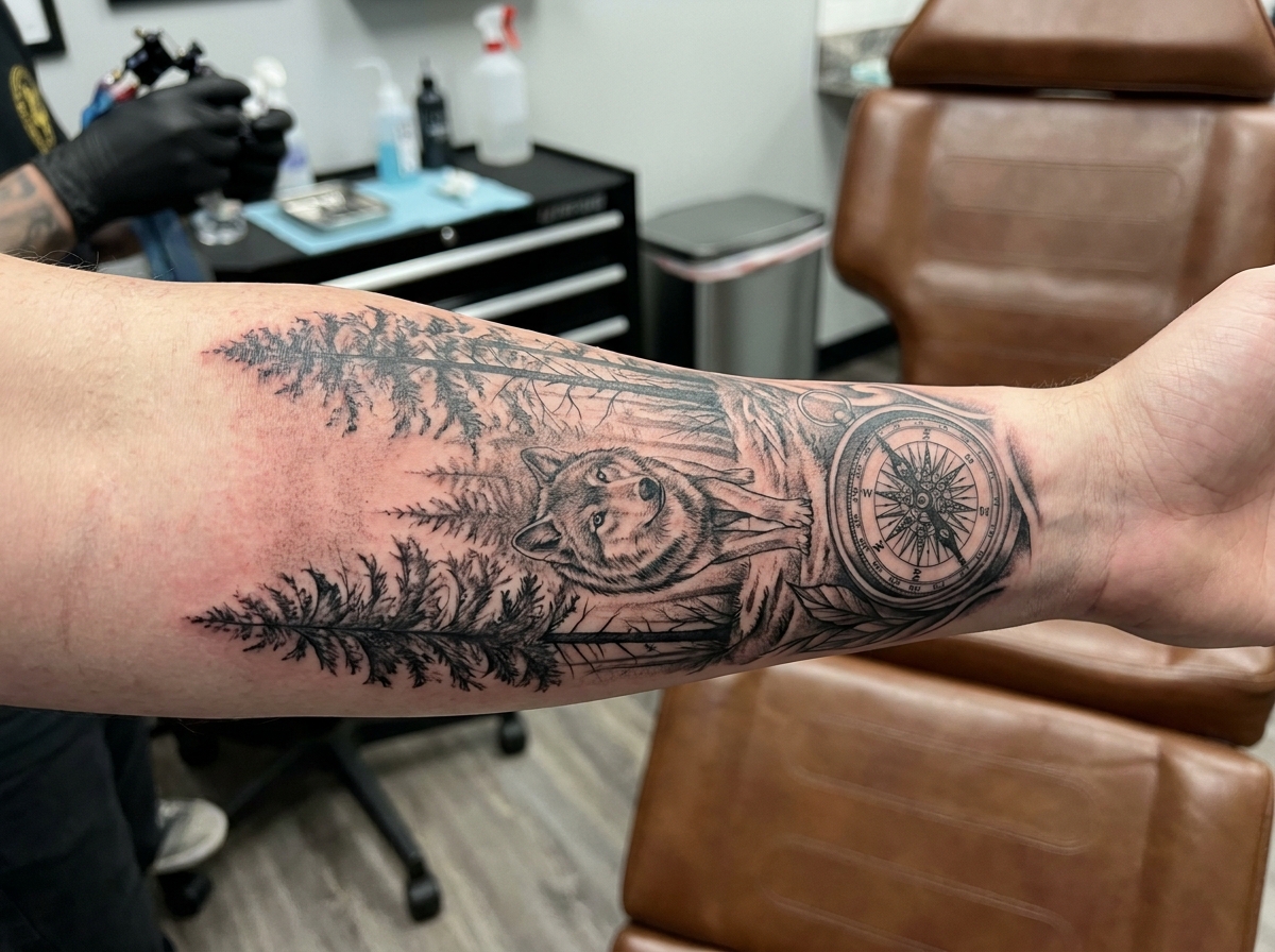 tattoo
