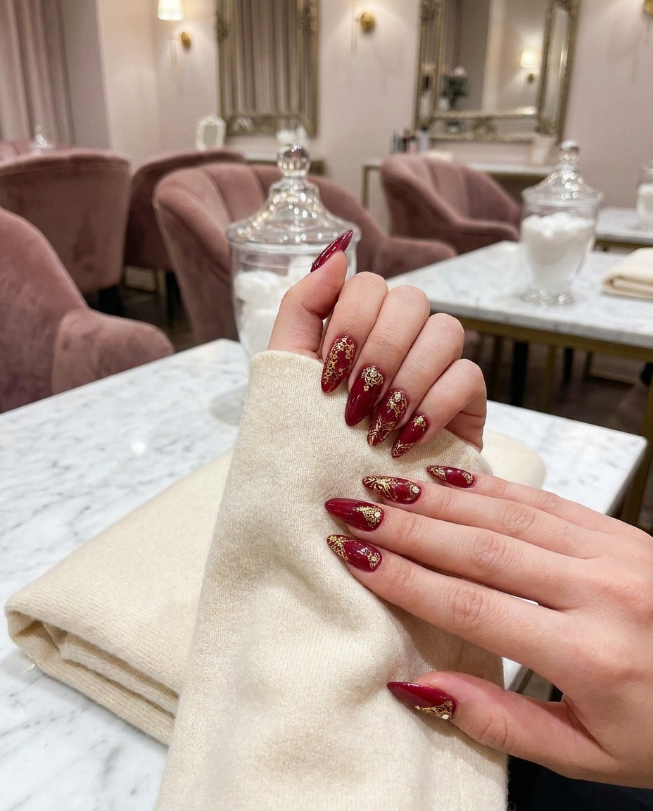 Regal Nails