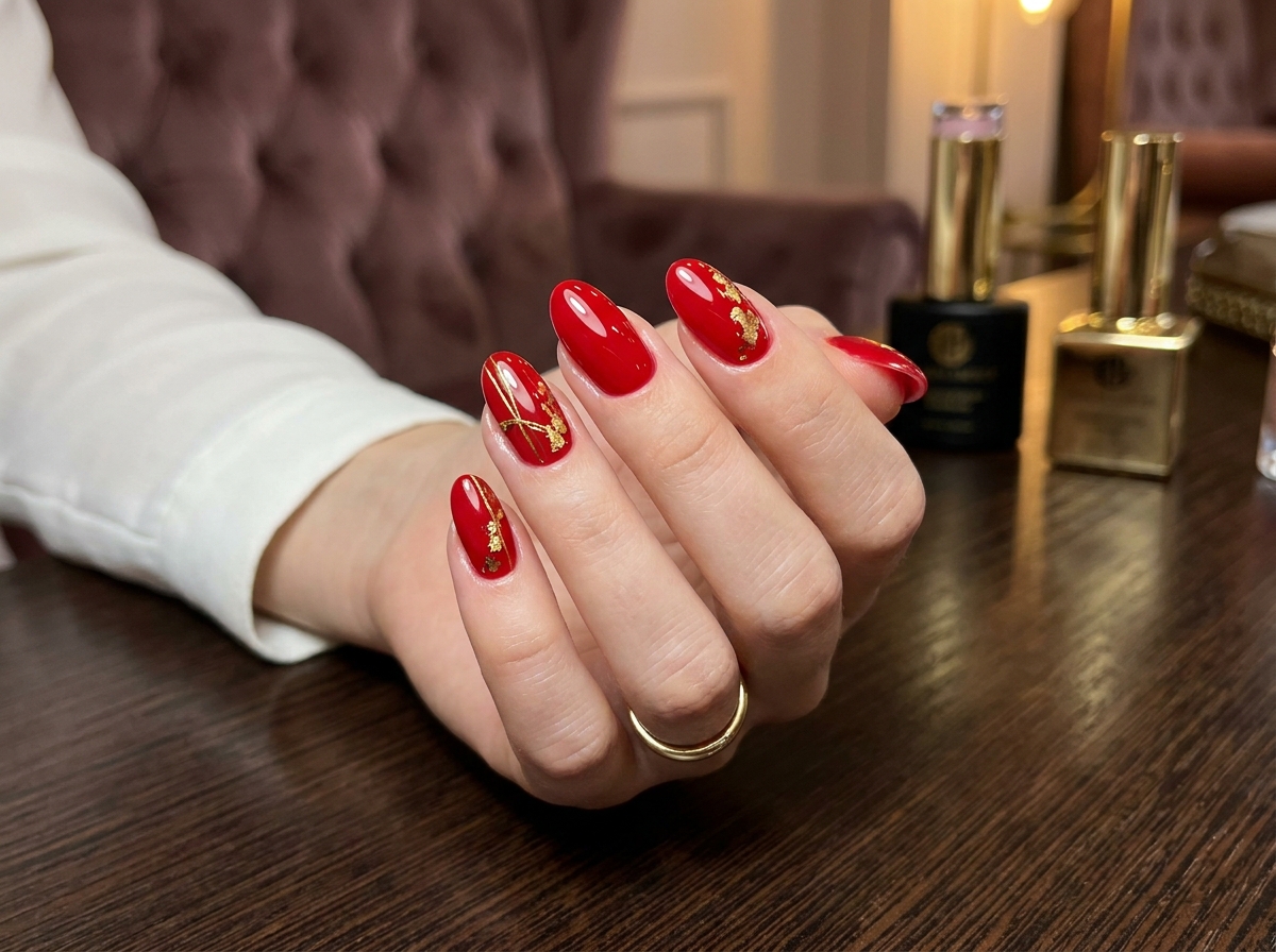 nails