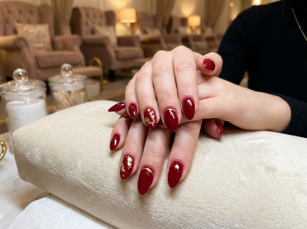 manicure