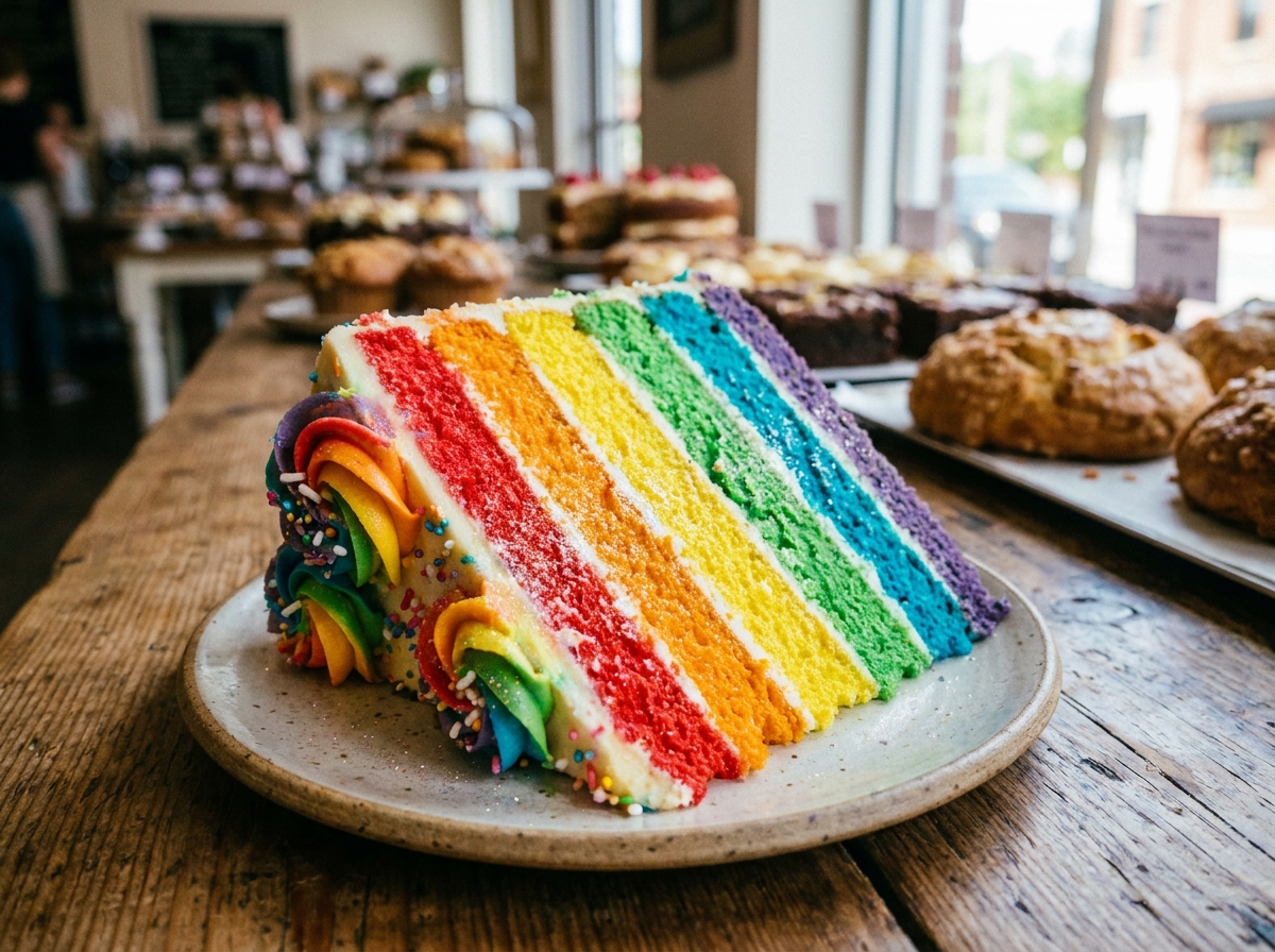 cake