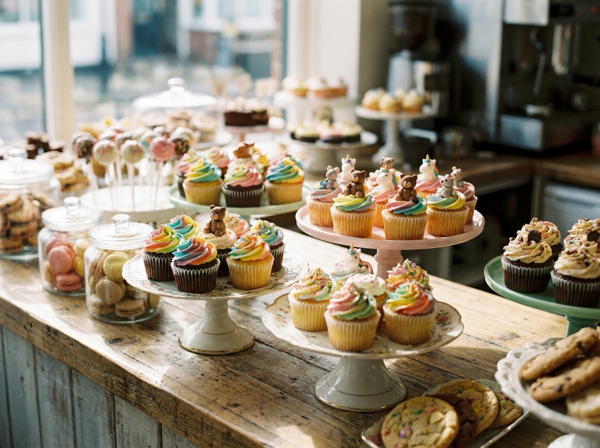 cupcake