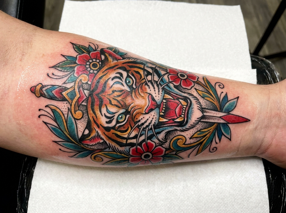 tattoo