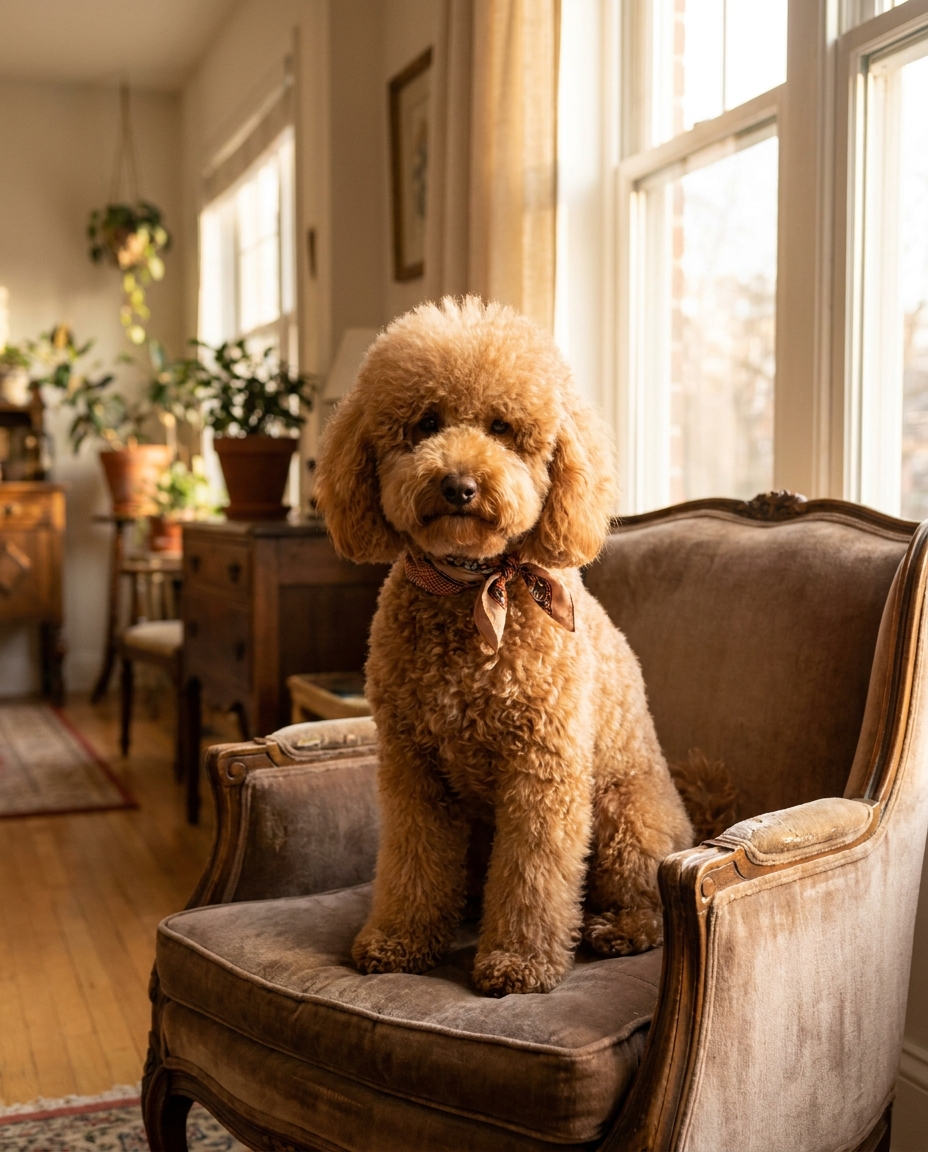 dog grooming