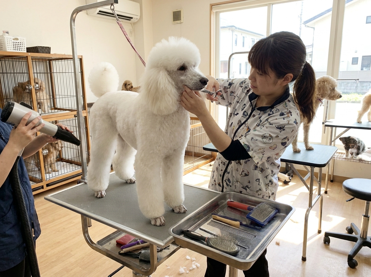 dog
