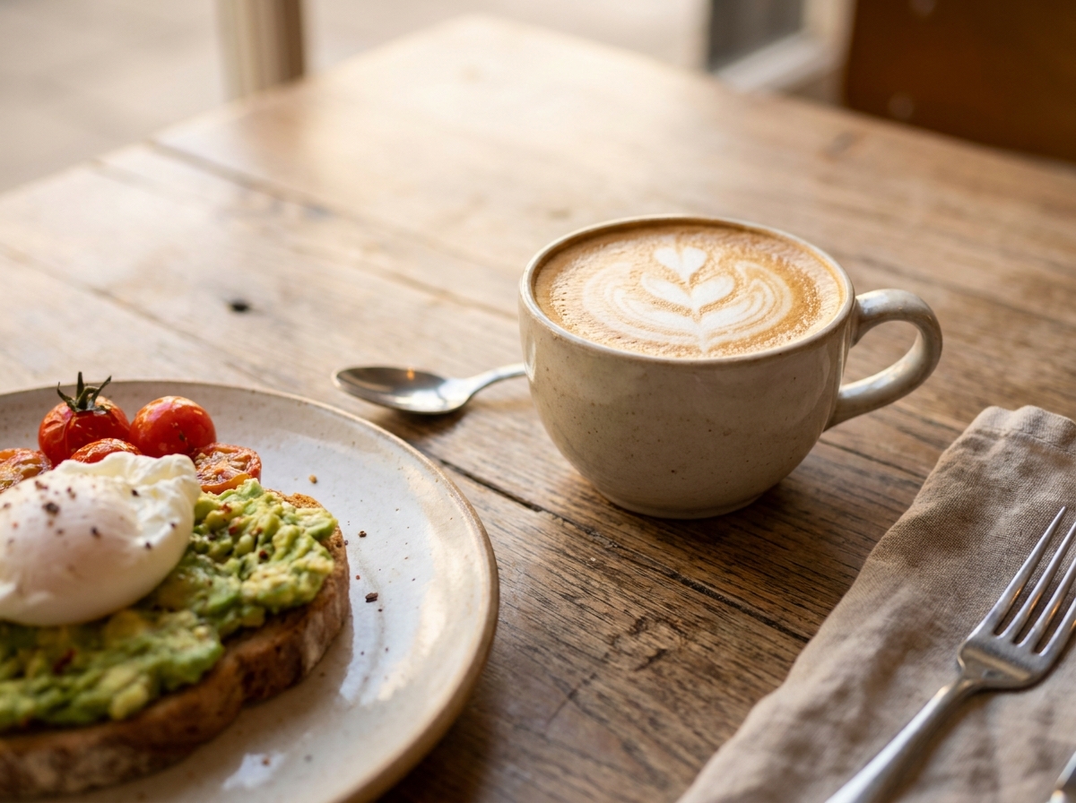 cafe