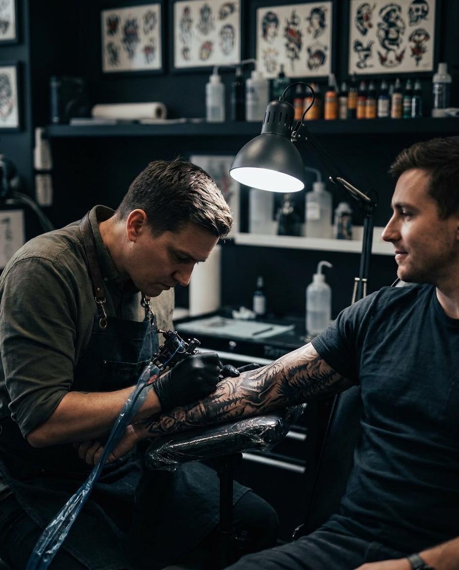 tattoo