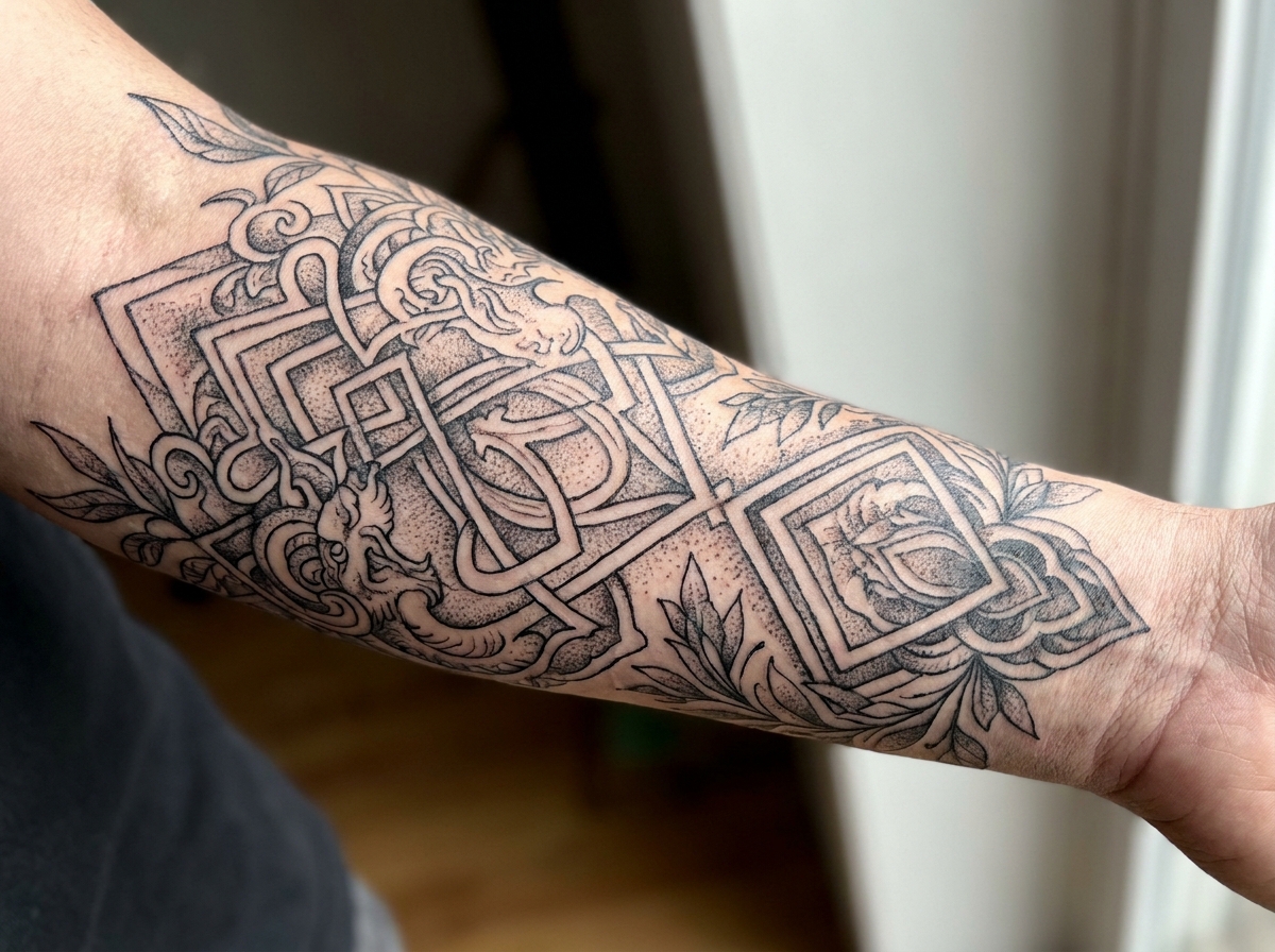 tattoo