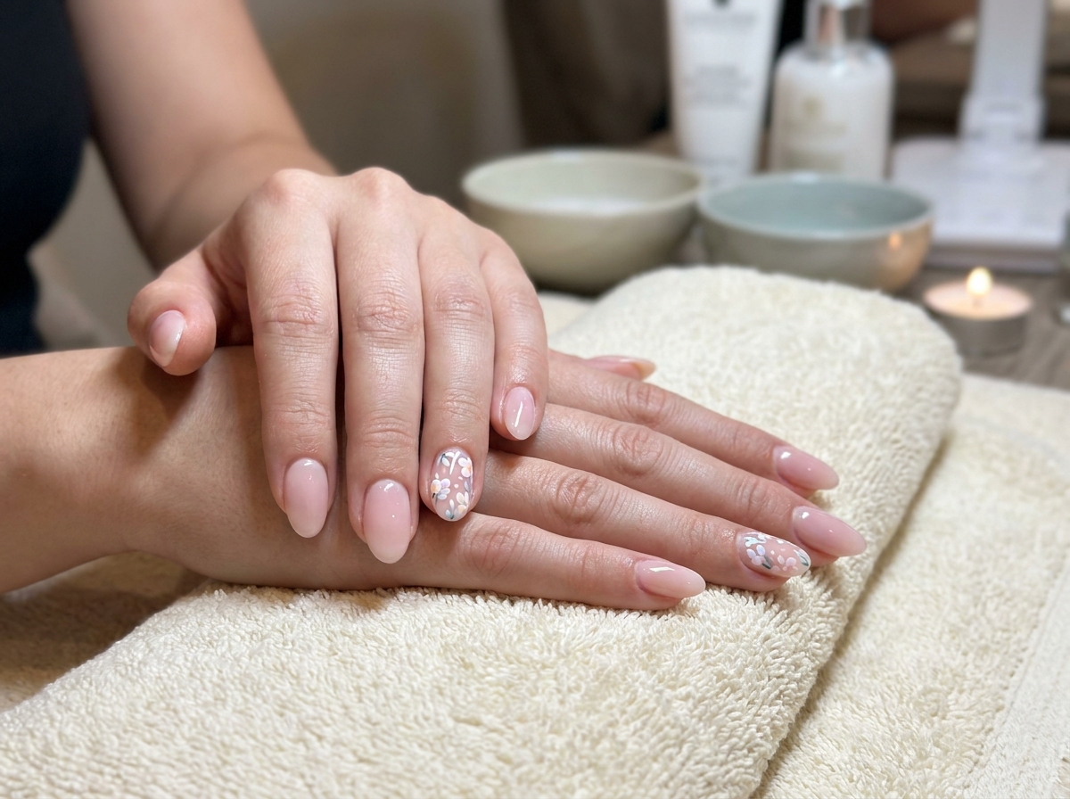 manicure