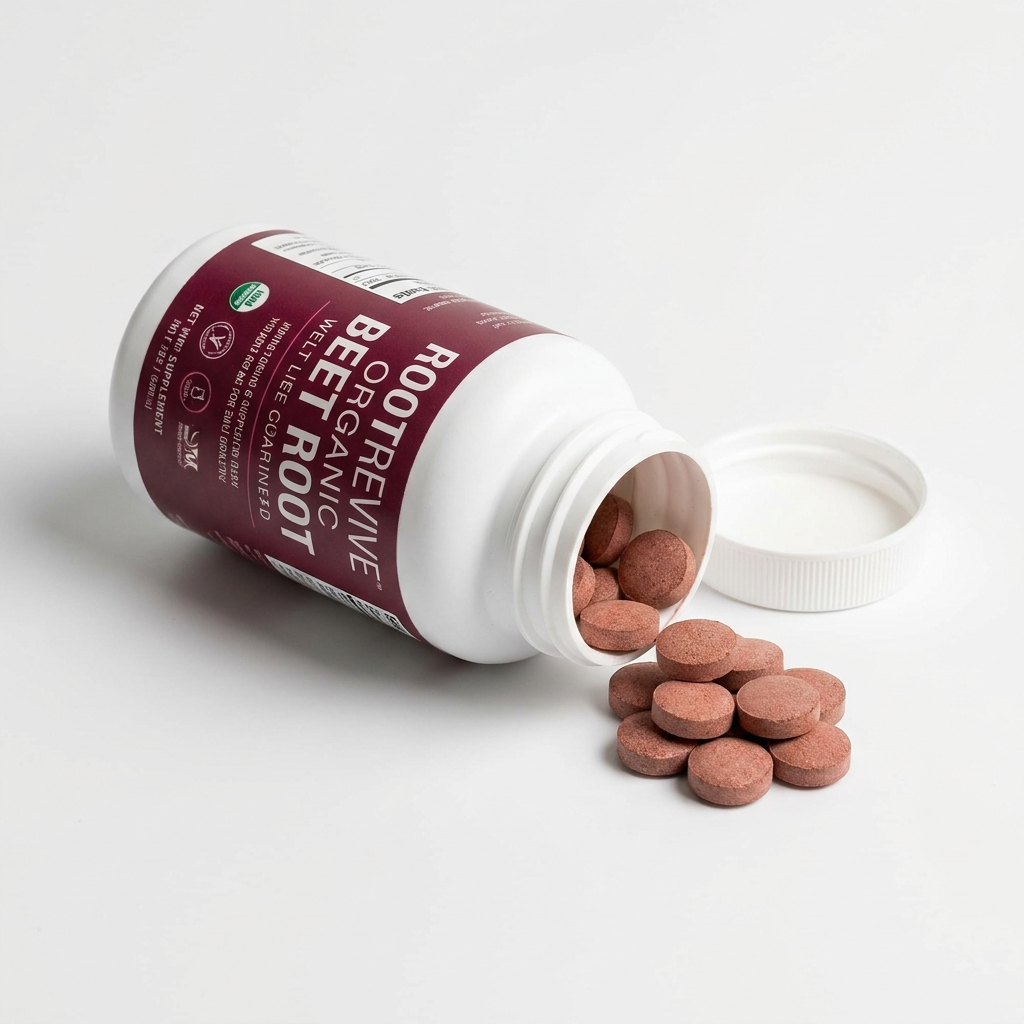 RootRevive tablets