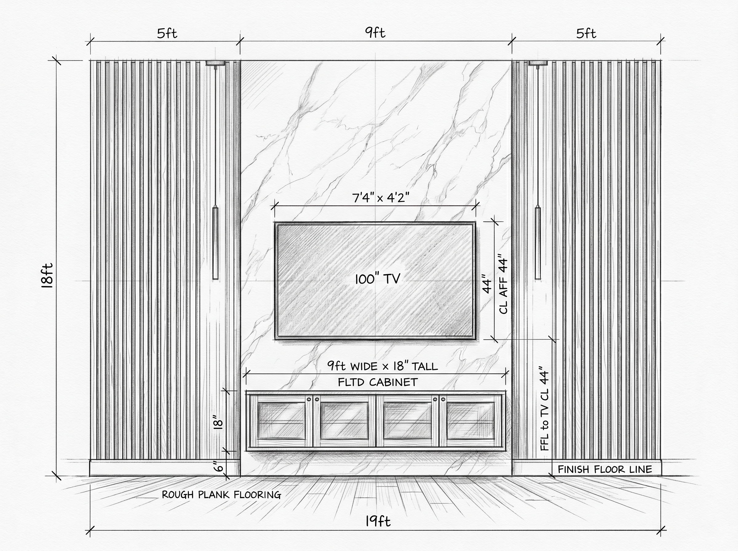 Design A Sketch