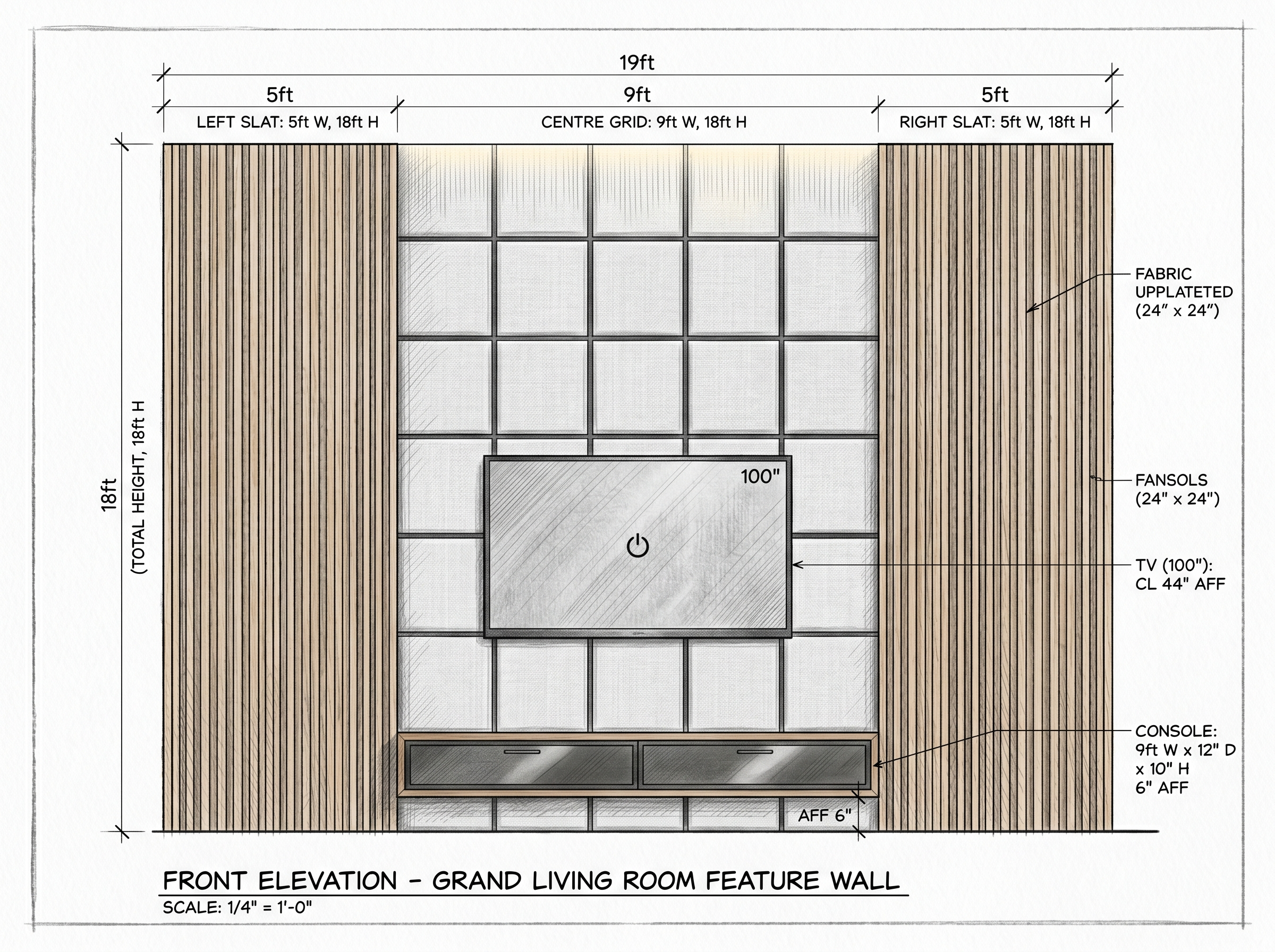 Design B Sketch