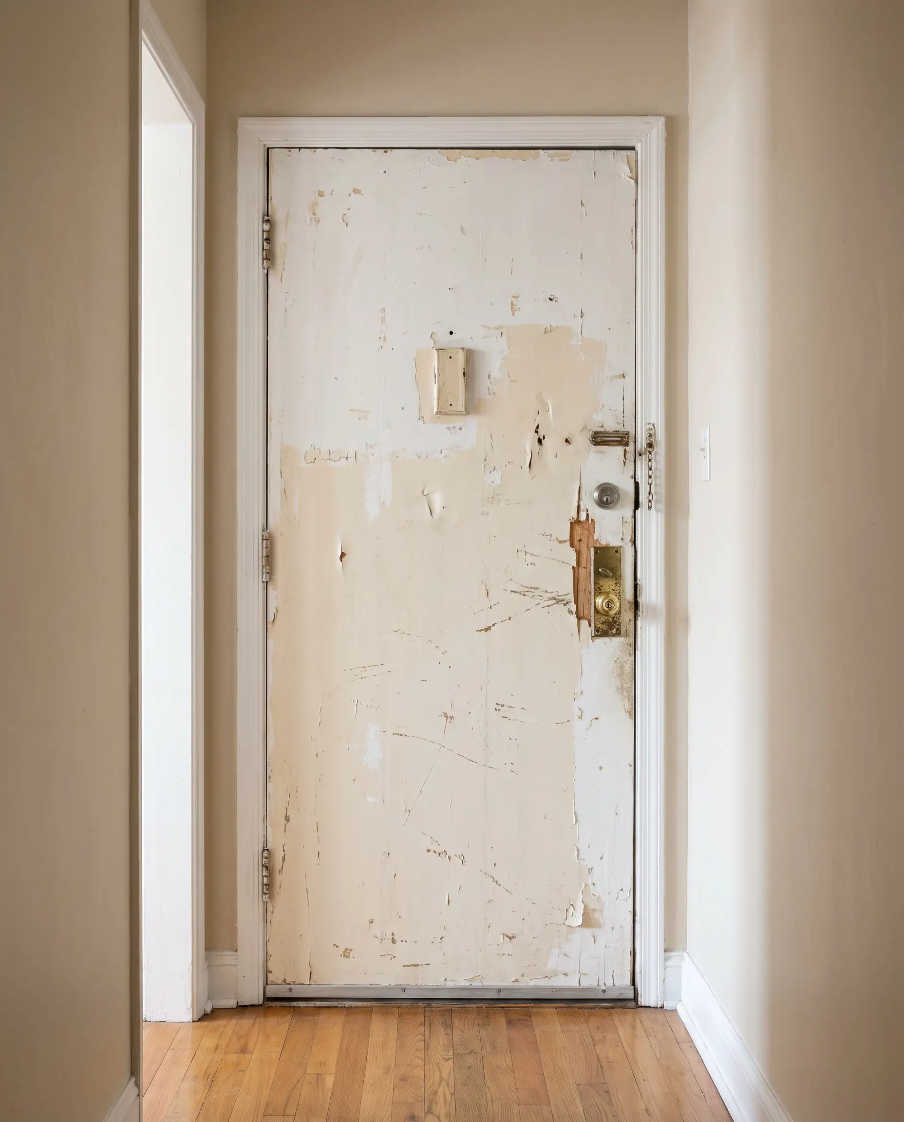Doors & Locks before