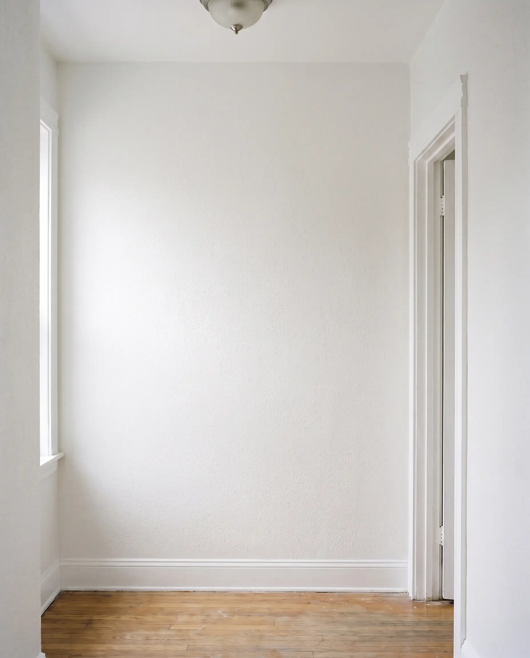 Drywall Repair after
