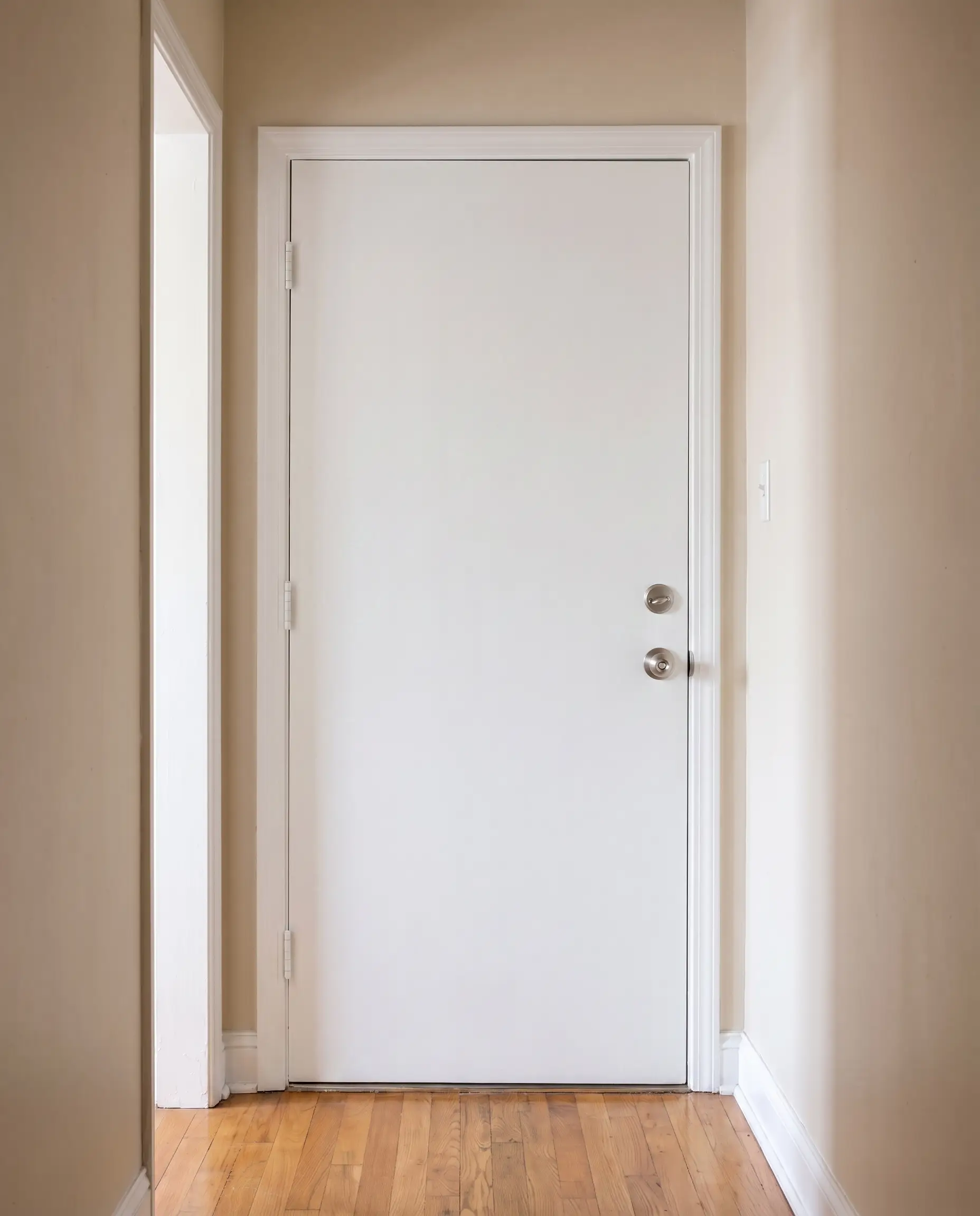 Doors & Locks after