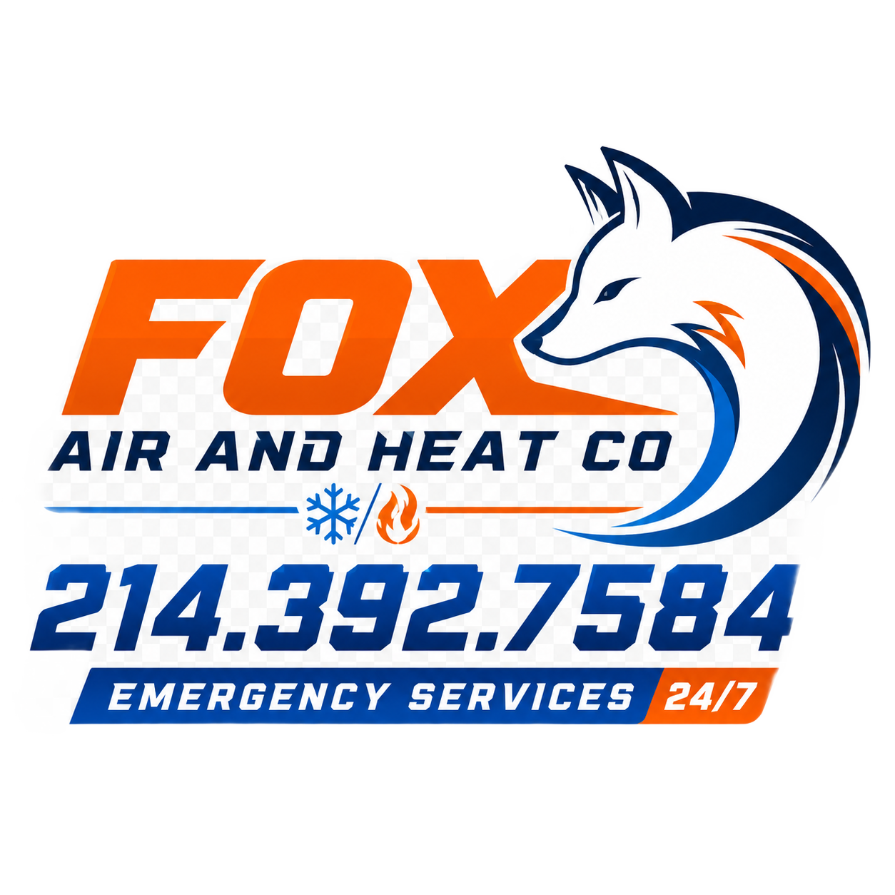 Fox Air and Heat