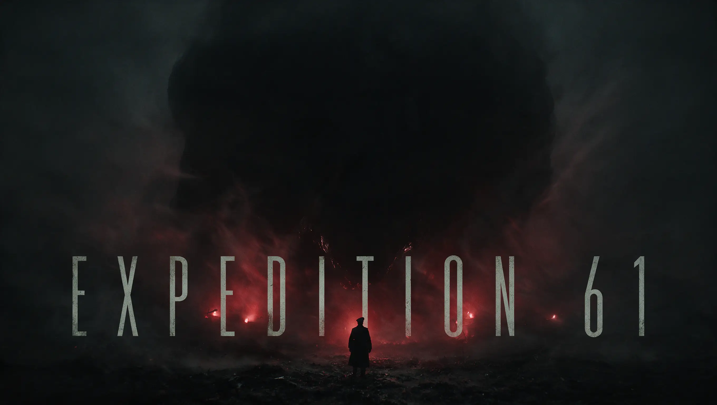 Expedition 61