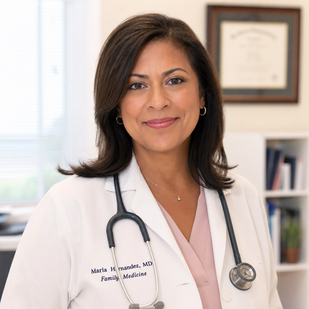 Dra. Elena Vargas