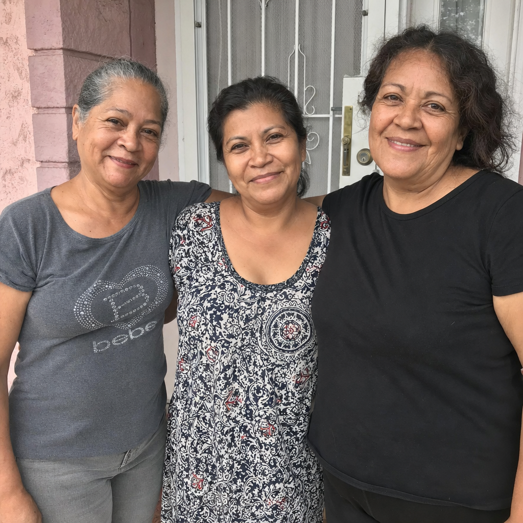 Mujeres que reconstruyeron su densidad &oacute;sea con Optimum Shilajit