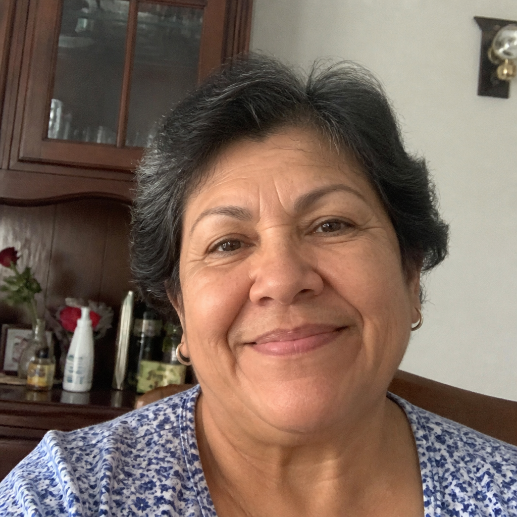 Mar&iacute;a G.