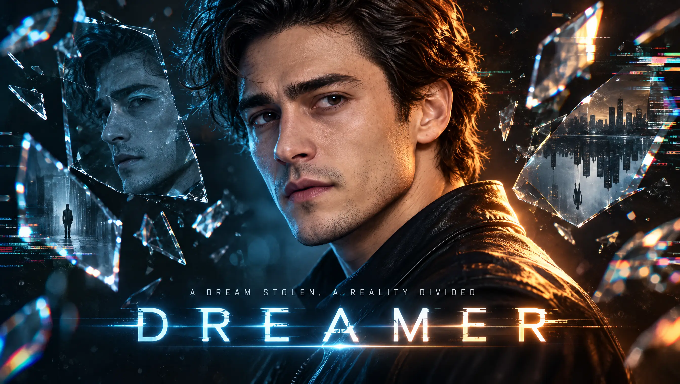 DREAMER - The Other You