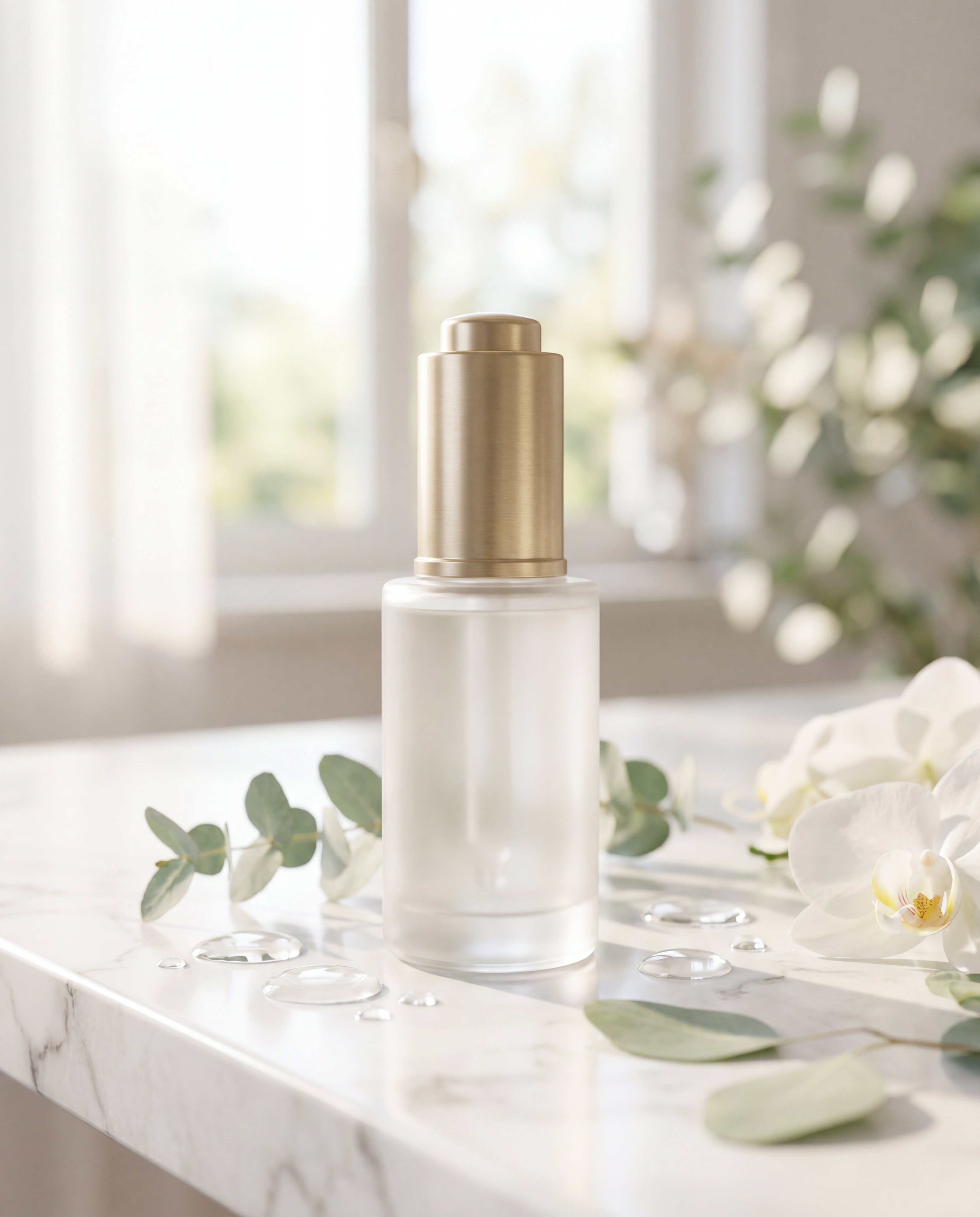 Skincare pub IA