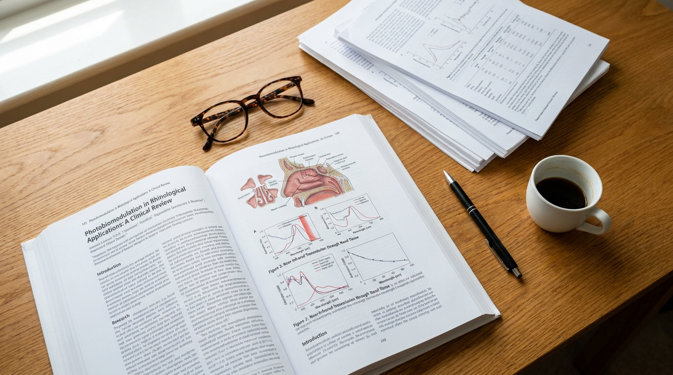 Photobiomedicine research papers