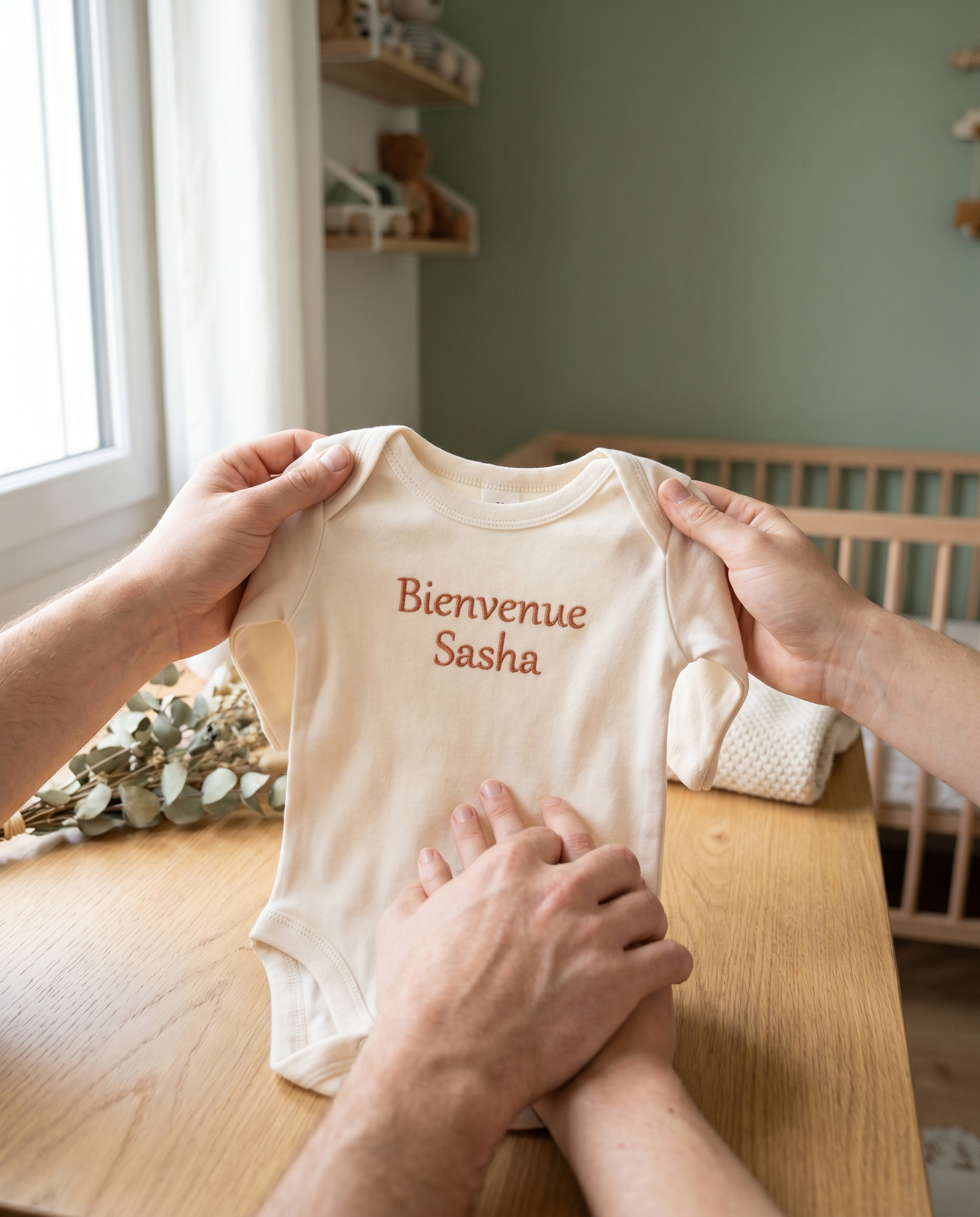 Bébé