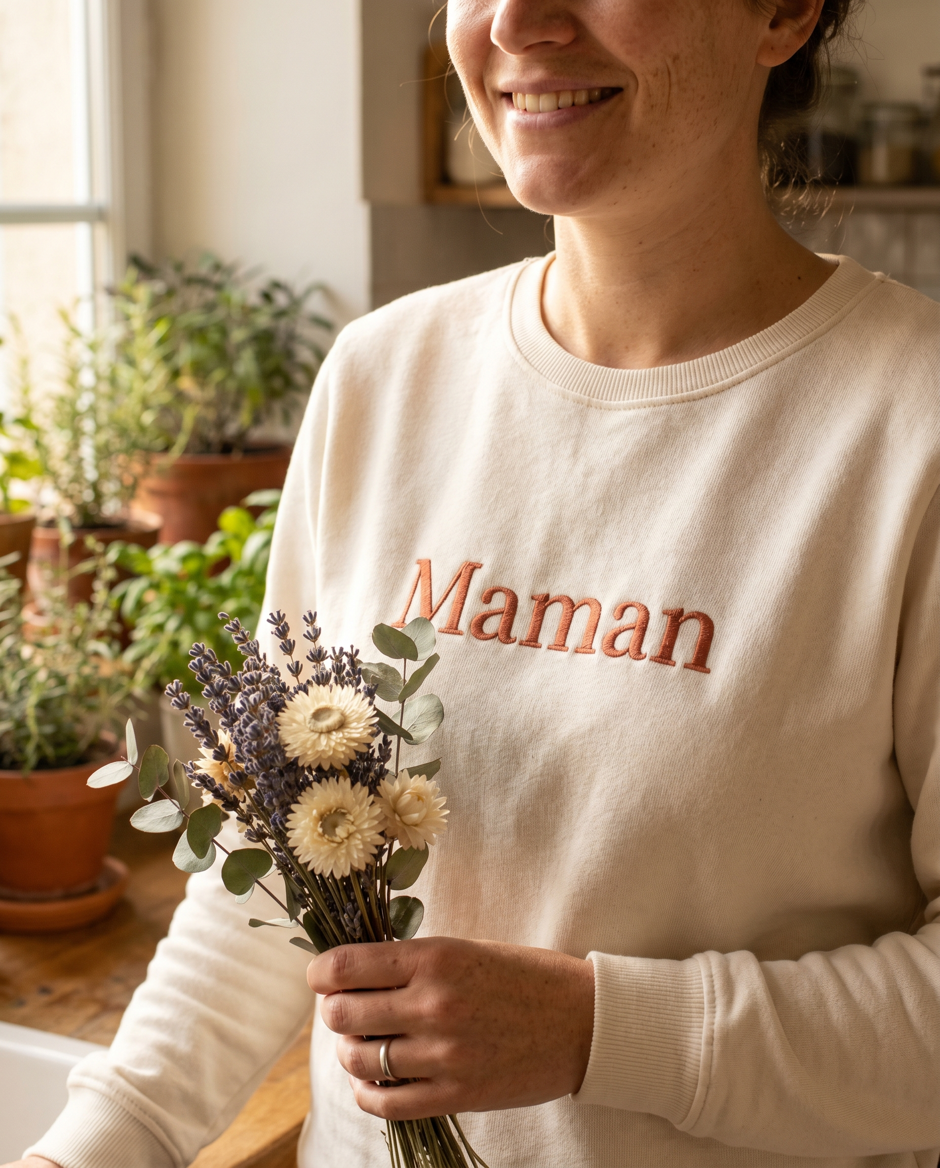 Maman