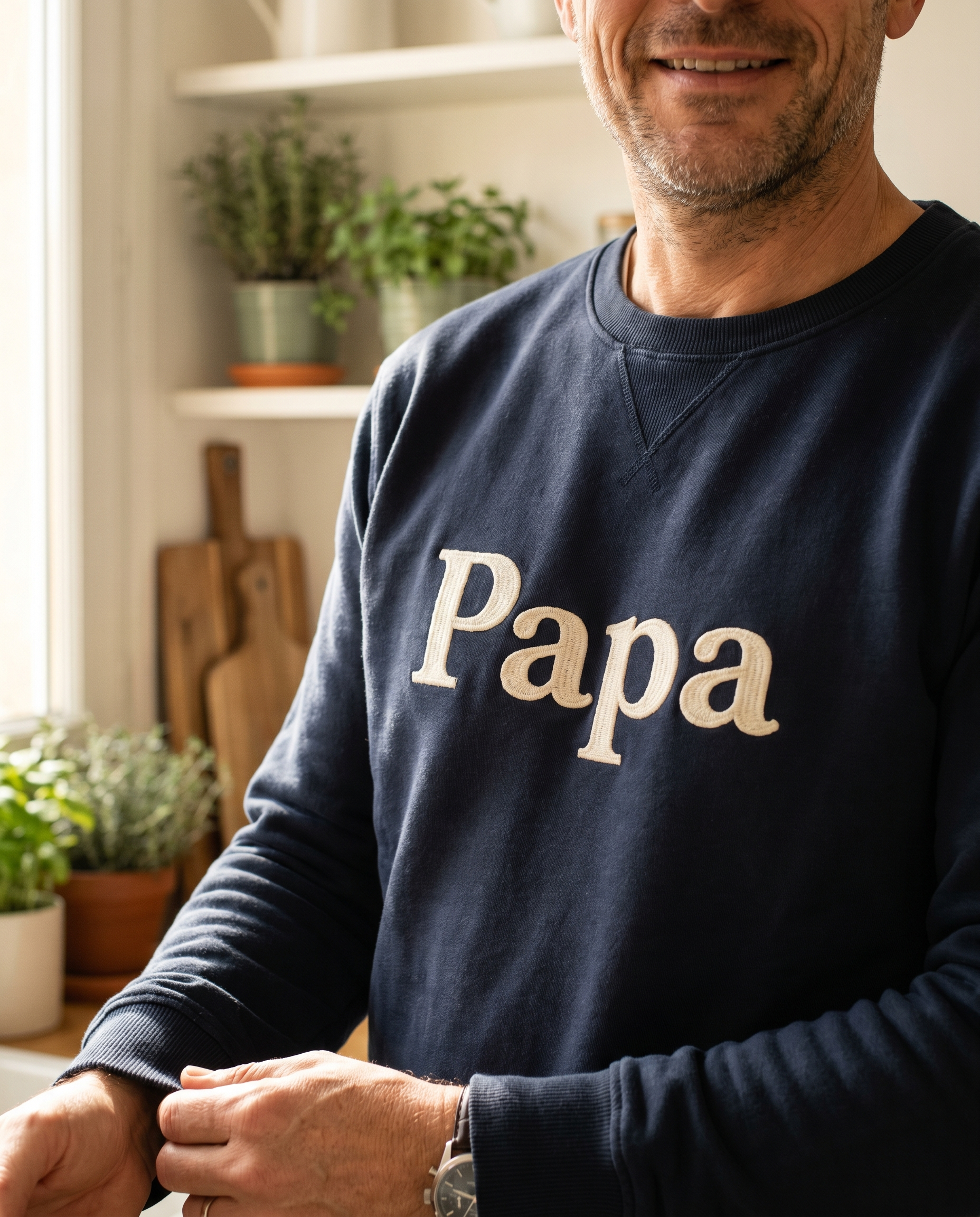 Papa