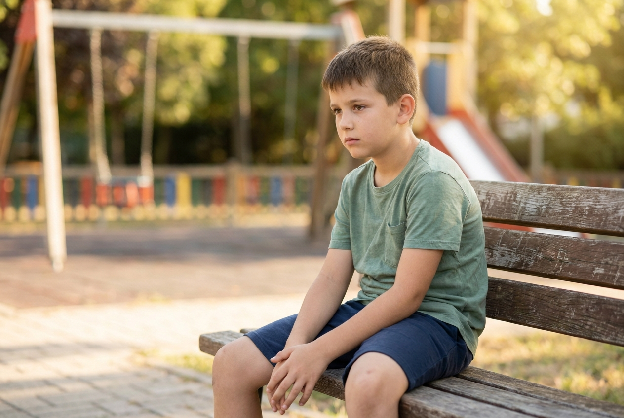 Vorher