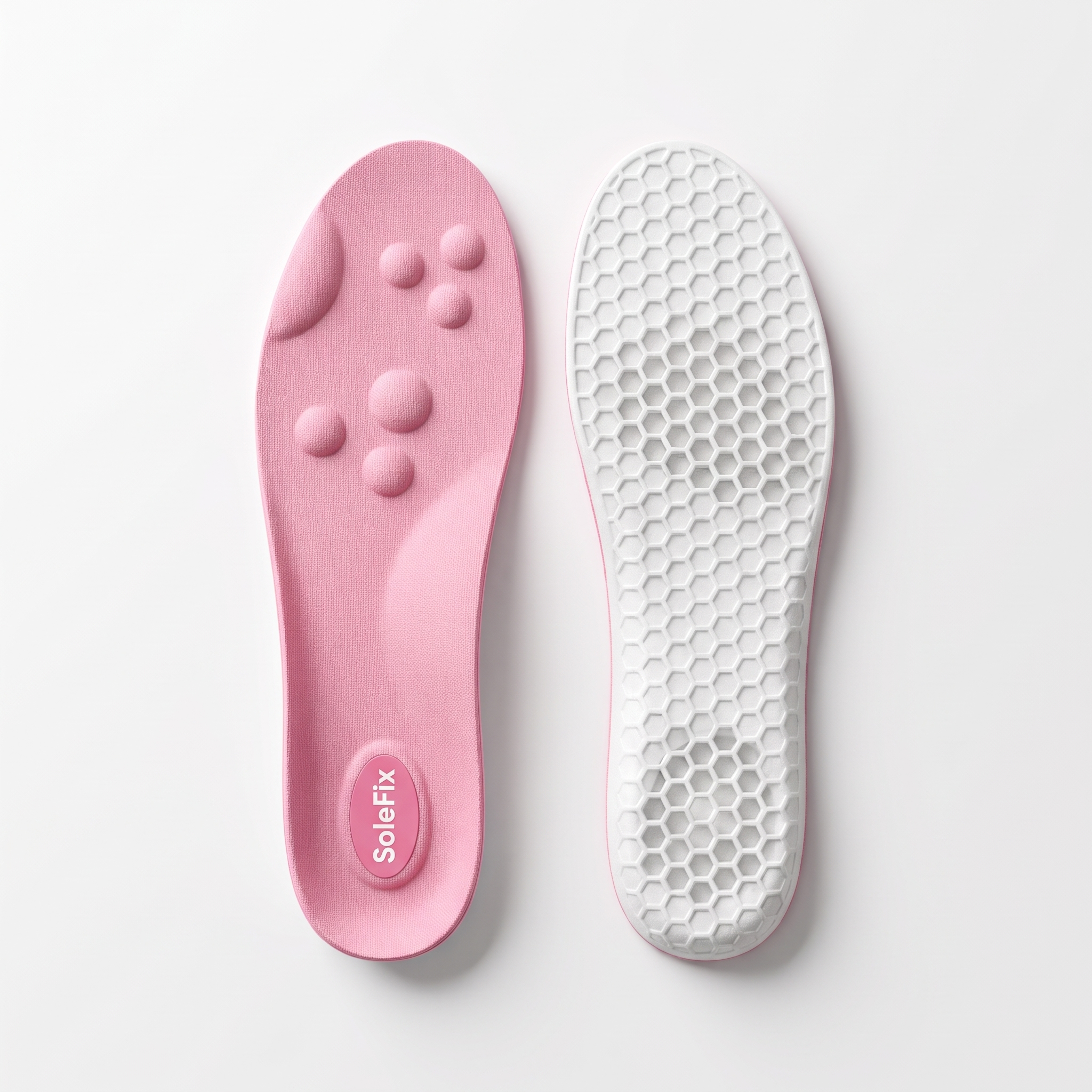 SoleFix Zufriedenheitsgarantie