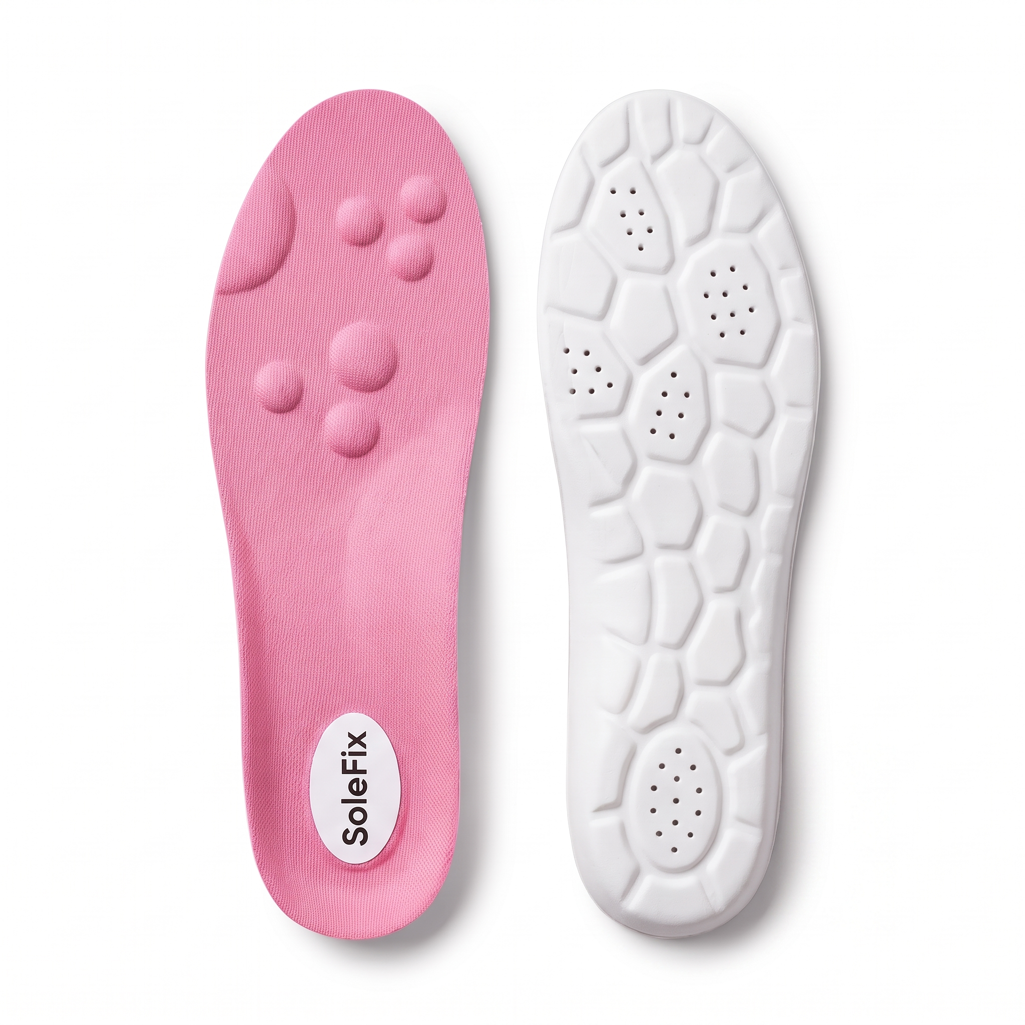 SoleFix Zufriedenheitsgarantie