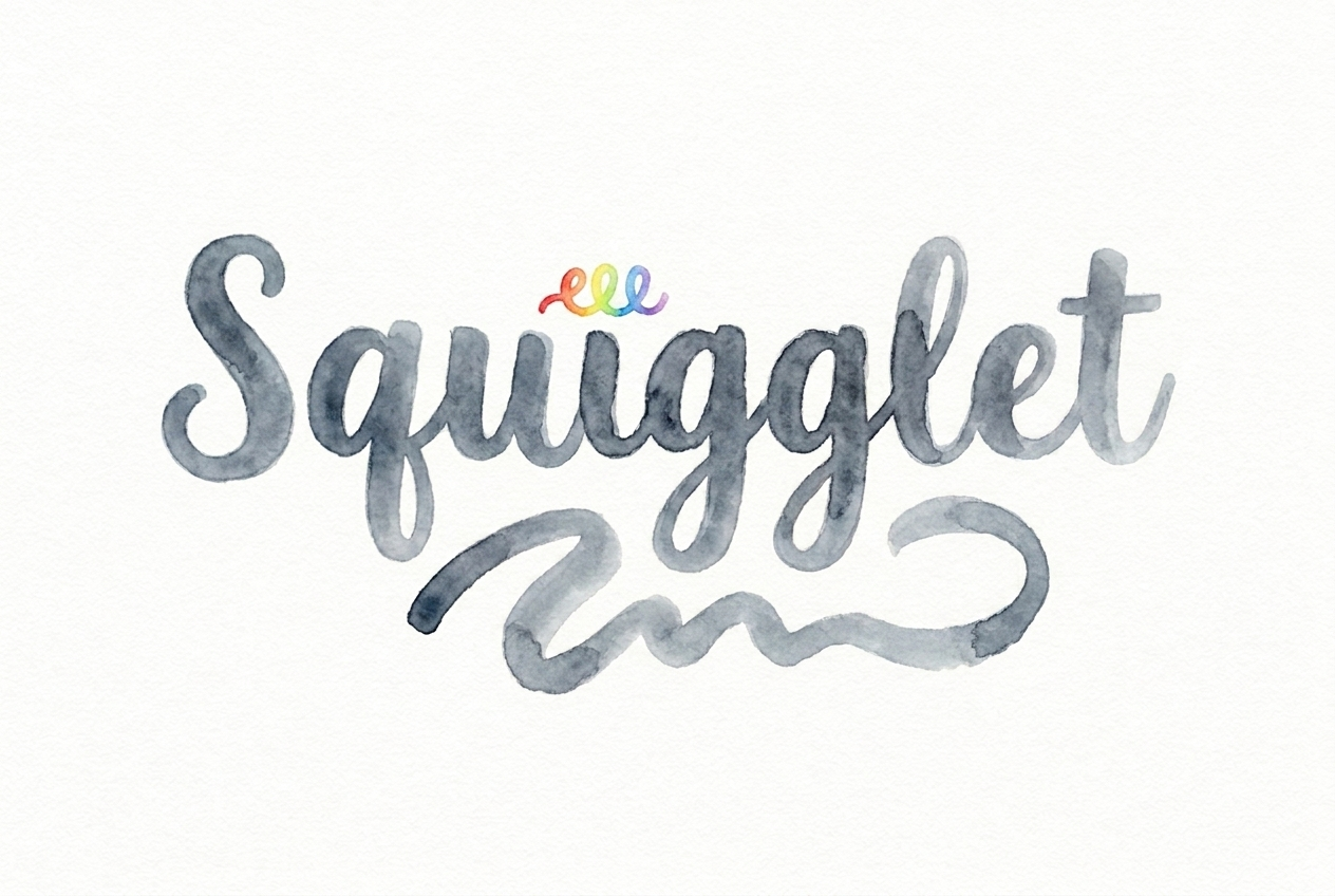 Squigglet
